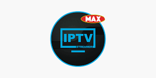 IPTV Streamer Max