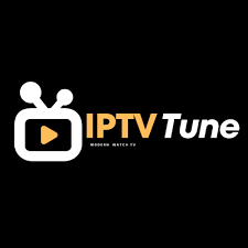 IPTV tune logo