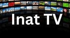 Inat IPTV logo