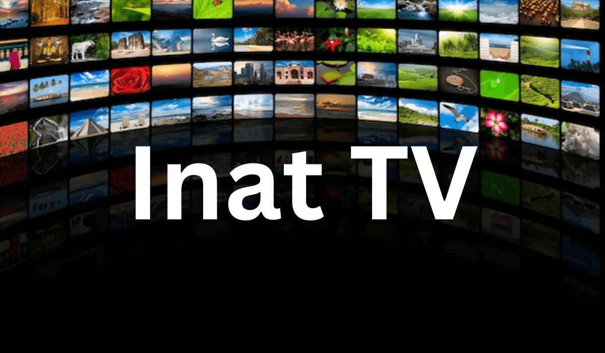 Inat TV feature image