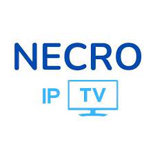 Necro IPTV logo