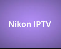 Nikon IPTV