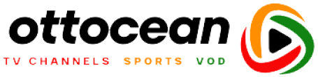 OTTocean IPTV logo