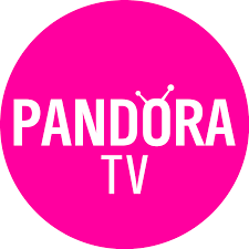 Pandora IPTV logo