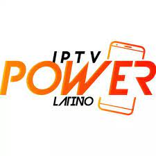 Power IPTV logo