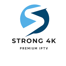 Strong IPTV logo 