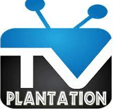 TV Plantation logo
