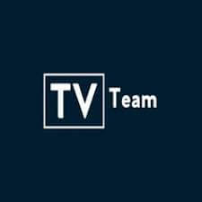 TV Team IPTV logo 