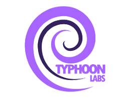 Top Dog IPTv - Typhoon labs IPTV logo