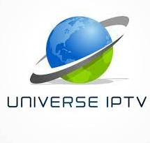 Universe IPTV logo