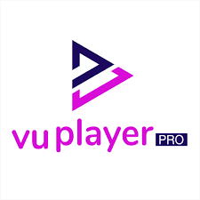 VU player logo