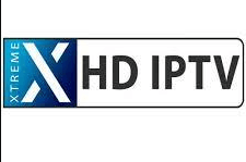 Xtreme HD IPTV logo