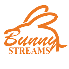bunny streams logo