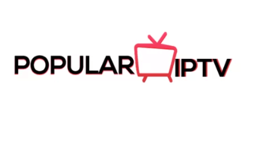 popular IPTV logo
