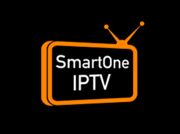 smart one IPTv logo