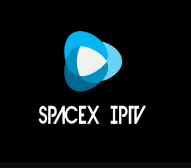 spacex IPTV logo 