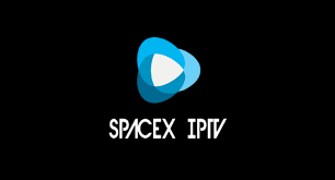 spacex IPTV logo