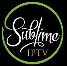 sublime IPTV log