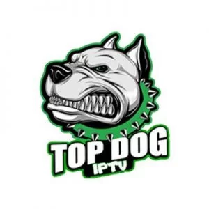 Top Dog IPTV