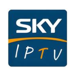 Sky Glass IPTV