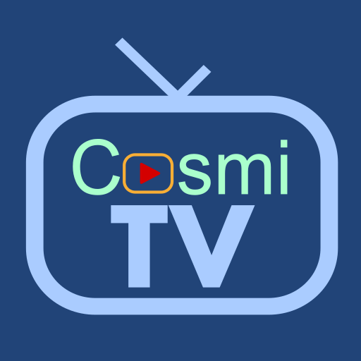Get CosmiTV IPTV as an alternative to Opus IPTV