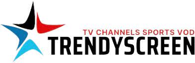 Trendyscreen IPTV