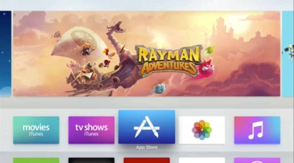 Get IBO Player on Apple TV