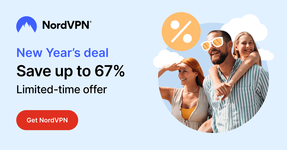 NordVPN Offer