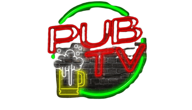 Pub IPTV