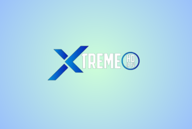 Xtreme HD IPTV IO