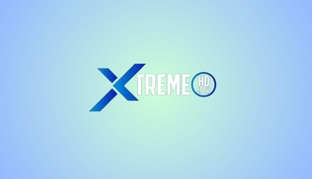 Xtreme HD IPTV IO