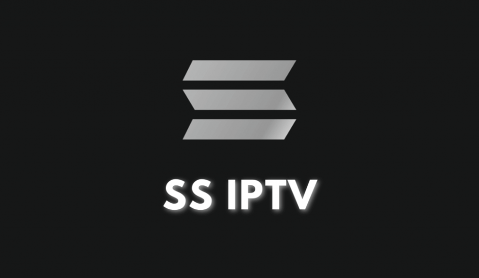 SS IPTV