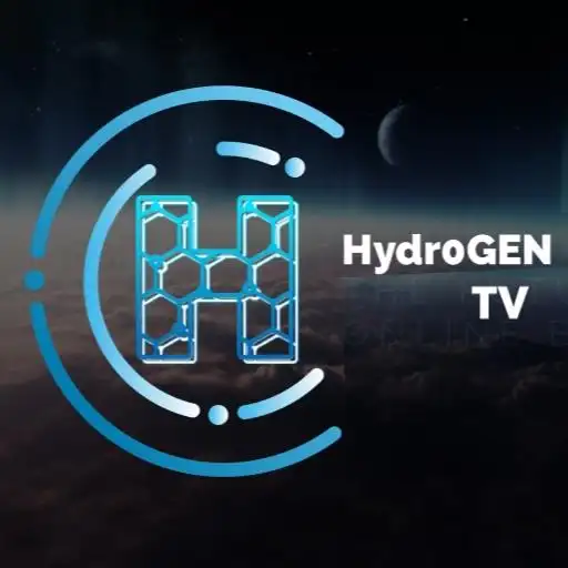 Hydrogen TV IPTV