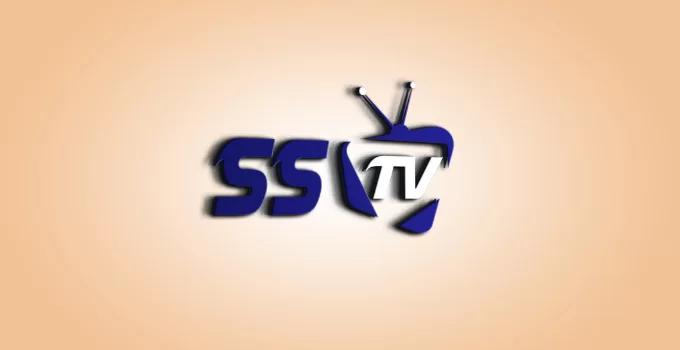 SS TV IPTV