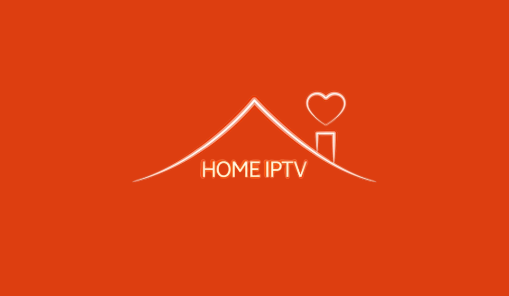 Home IPTV