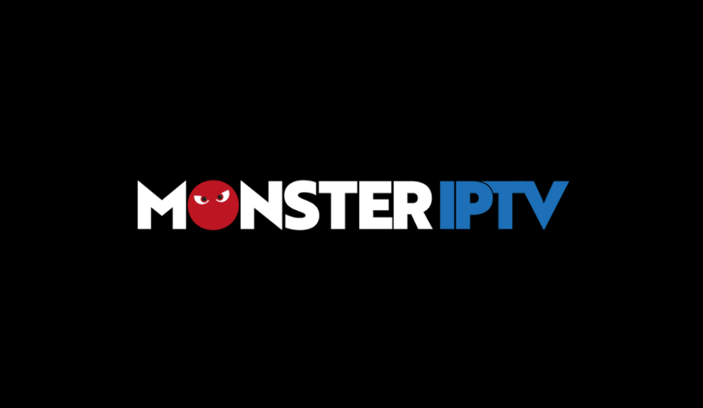 Monster IPTV