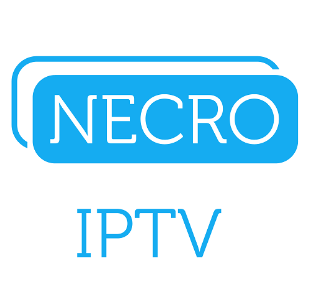 Necro IPTV