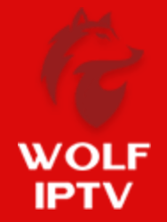 Wolf IPTV