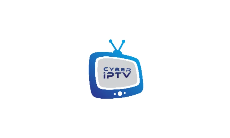 Cyber IPTV